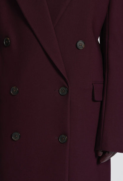 ISABELLA - Women's Long Coat