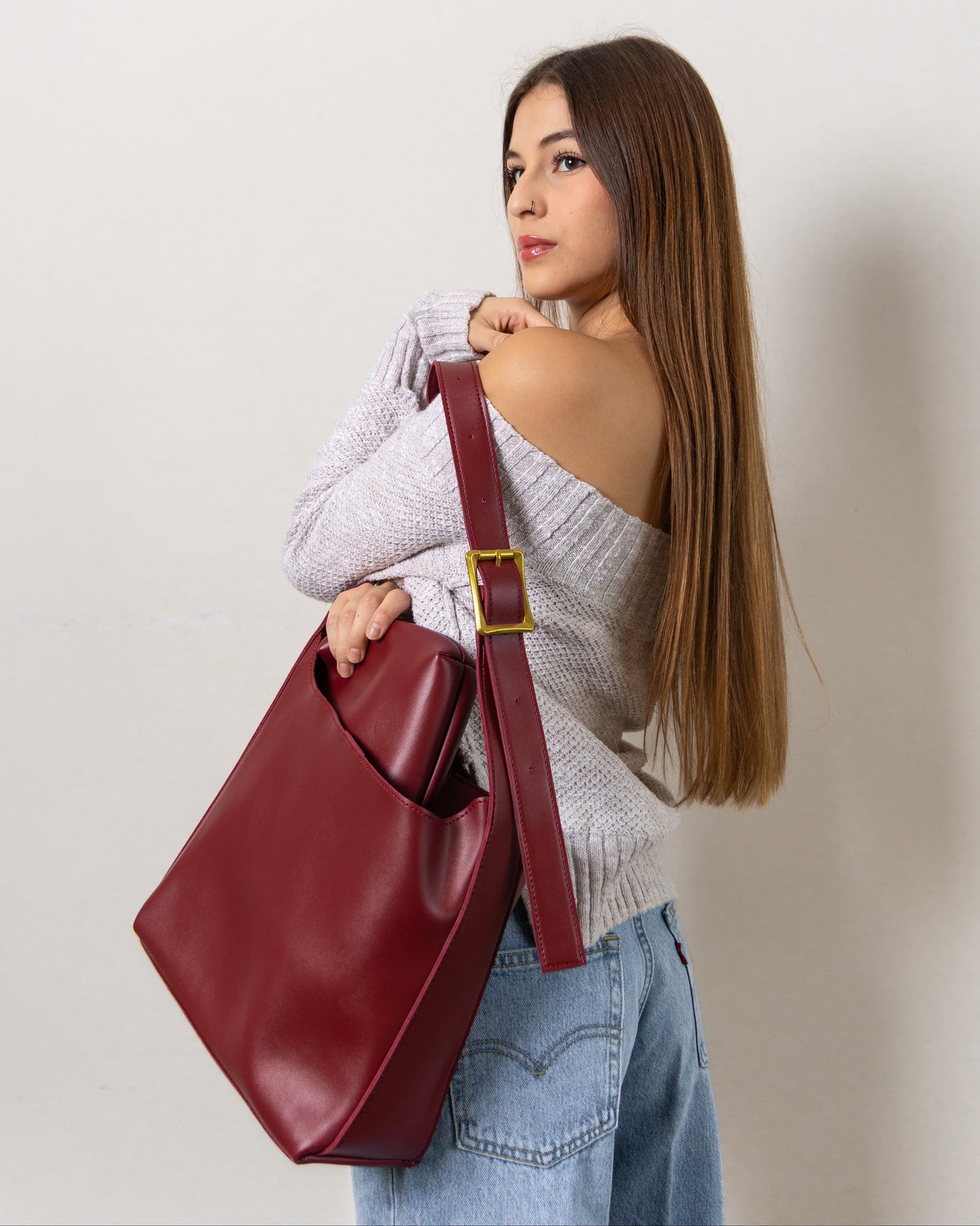 The JAJA Crossbody Bag