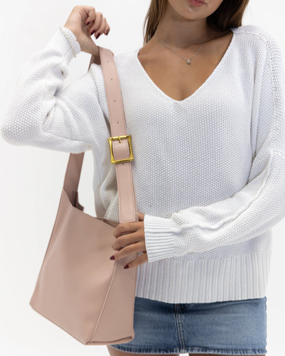 The JAJA Crossbody Bag