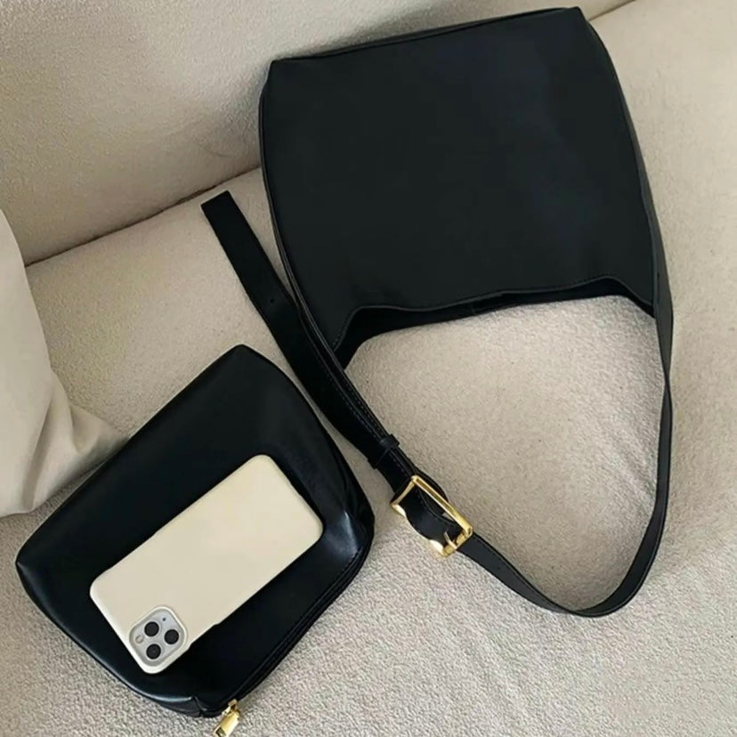 The JAJA Crossbody Bag