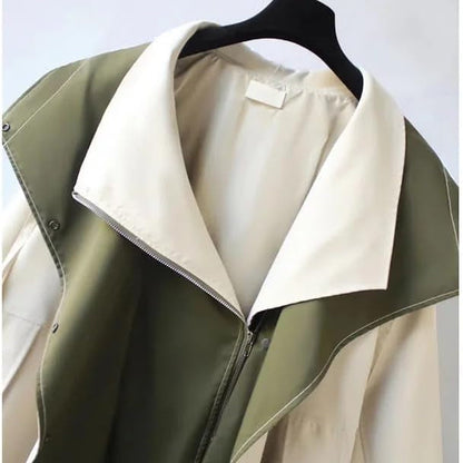 Fiore | Windbreaker Jacket