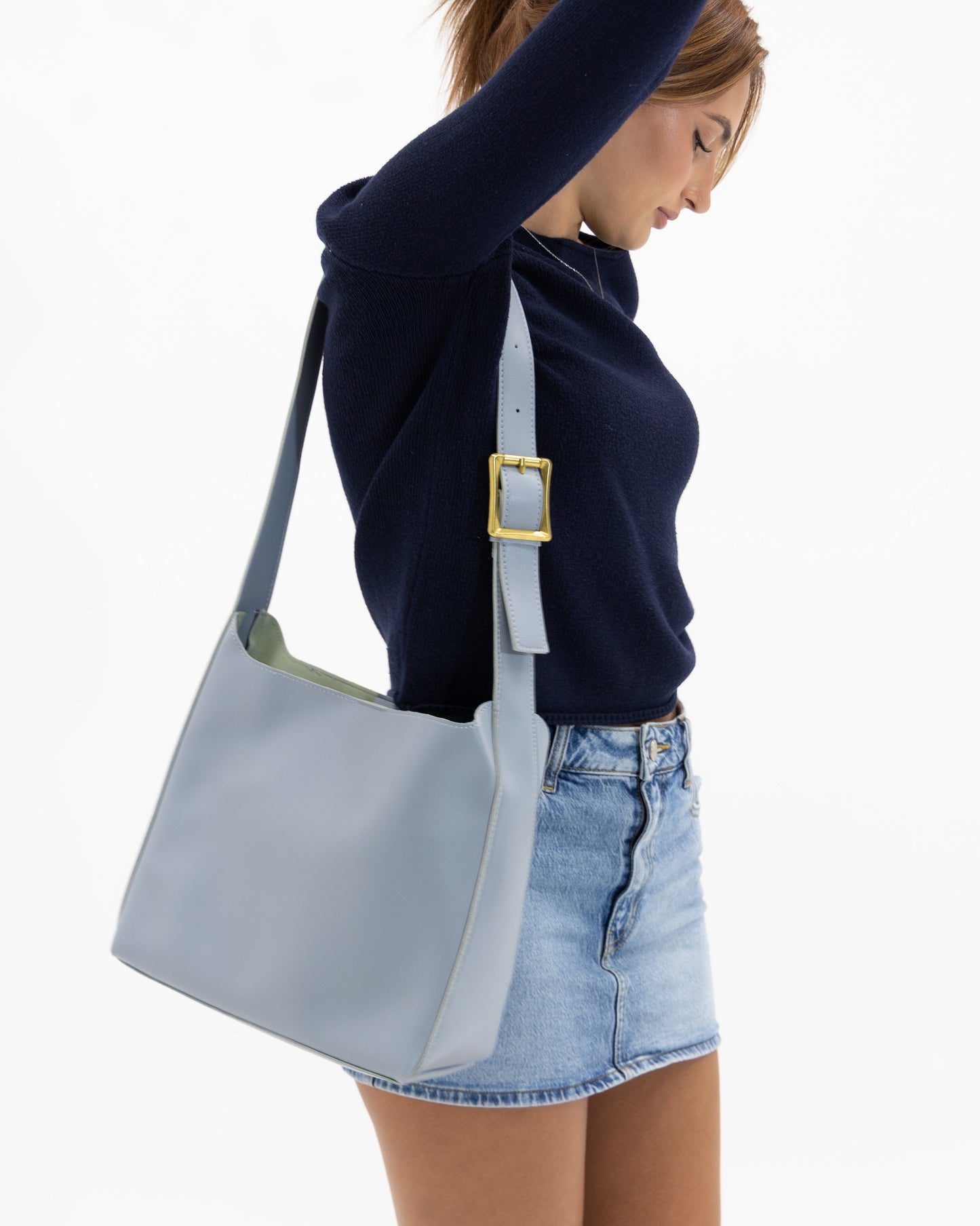 The JAJA Crossbody Bag