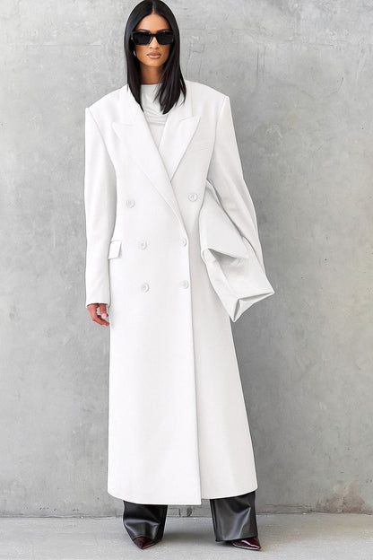 ISABELLA - Women's Long Coat