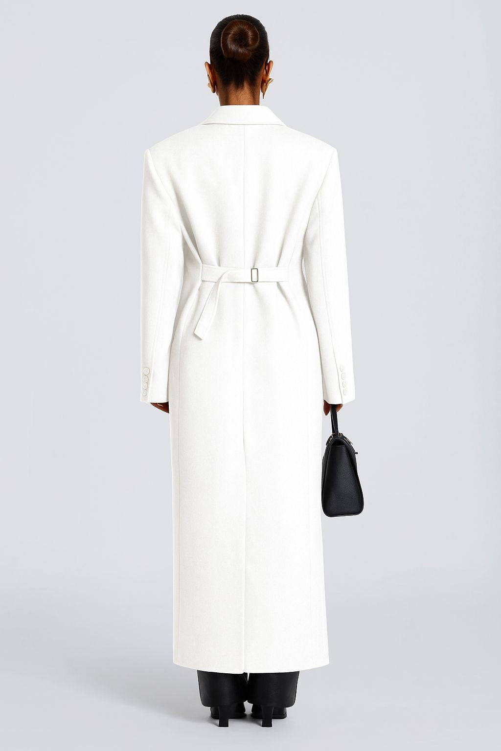 ISABELLA - Women's Long Coat