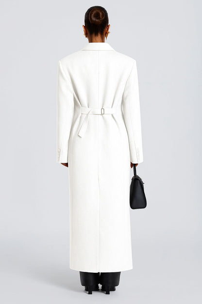ISABELLA - Women's Long Coat