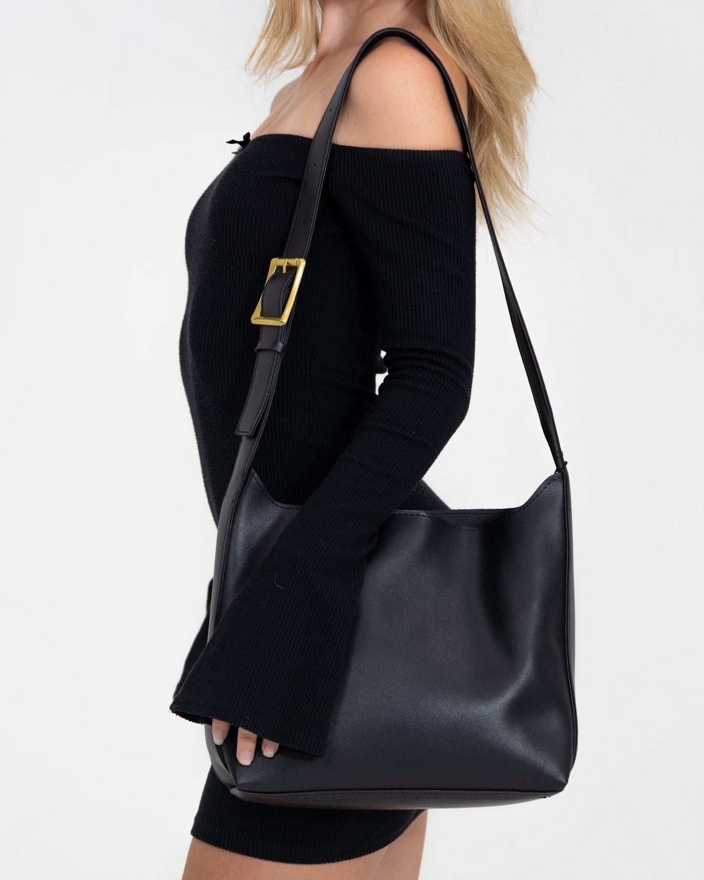 The JAJA Crossbody Bag