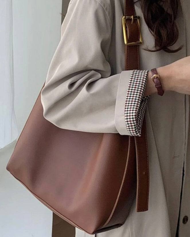 The JAJA Crossbody Bag