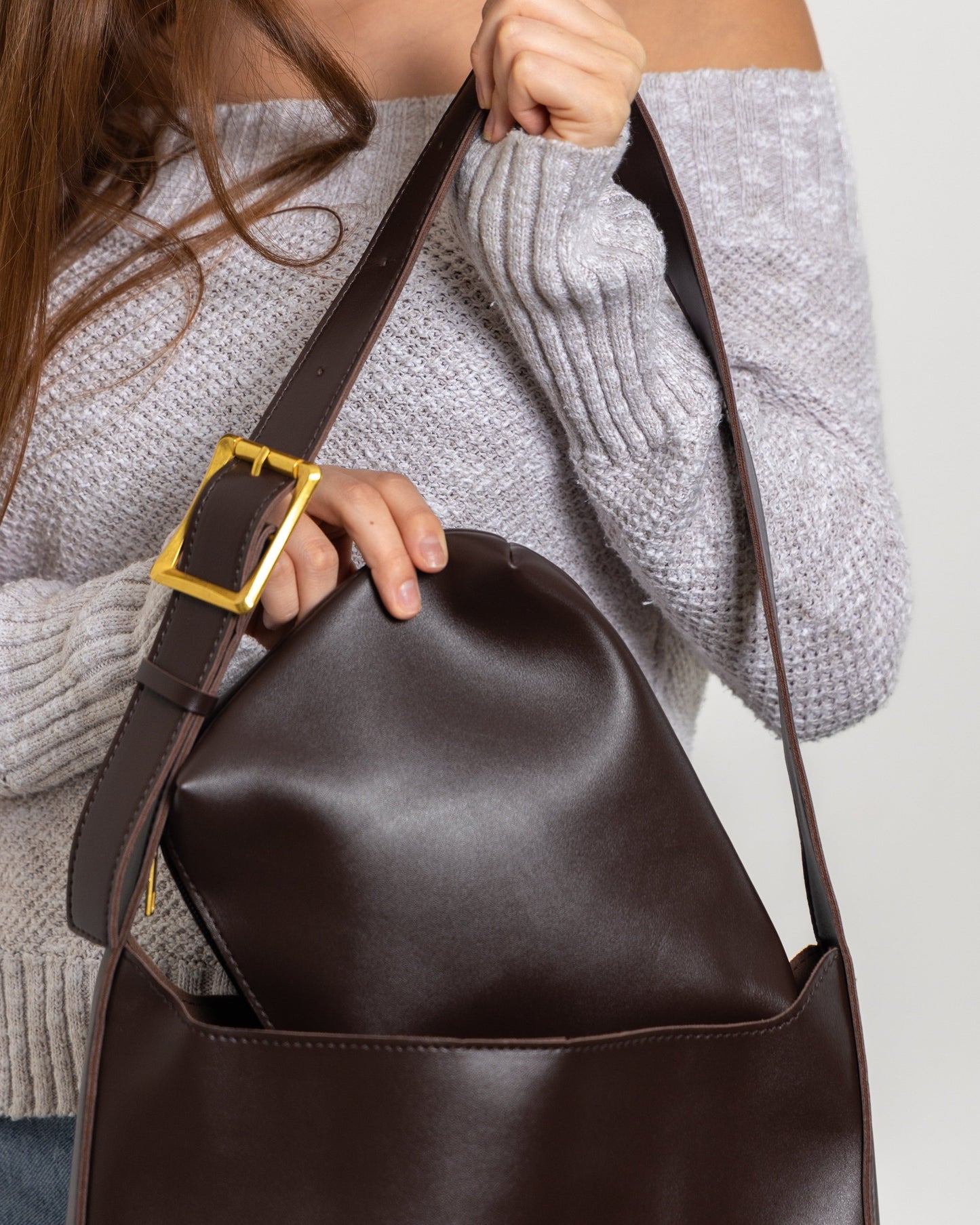 The JAJA Crossbody Bag