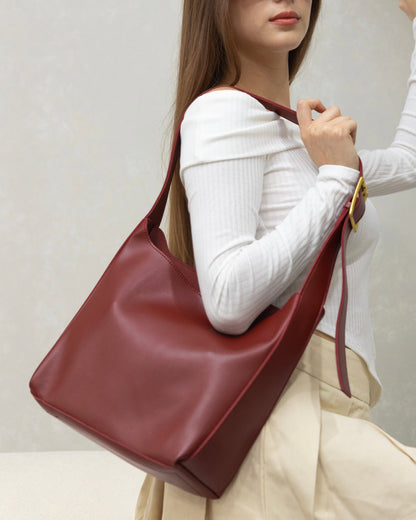 The JAJA Crossbody Bag