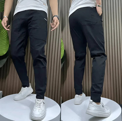BELROSE | PREMIUM MEN'S STRETCH CARGO TROUSERS