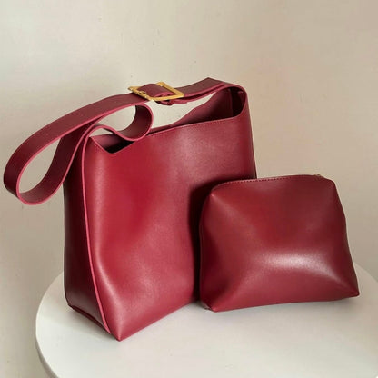 The JAJA Crossbody Bag