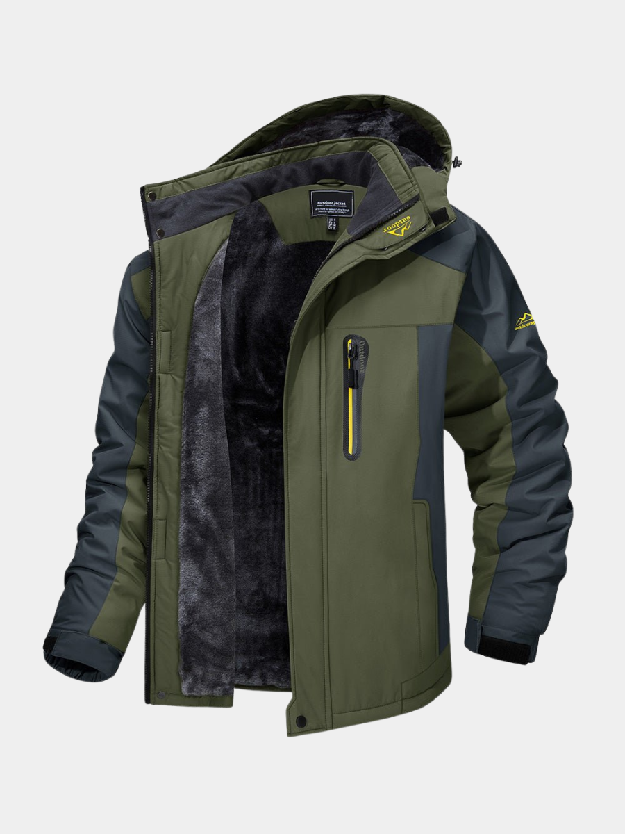 Heravis london | Waterproof Jacket
