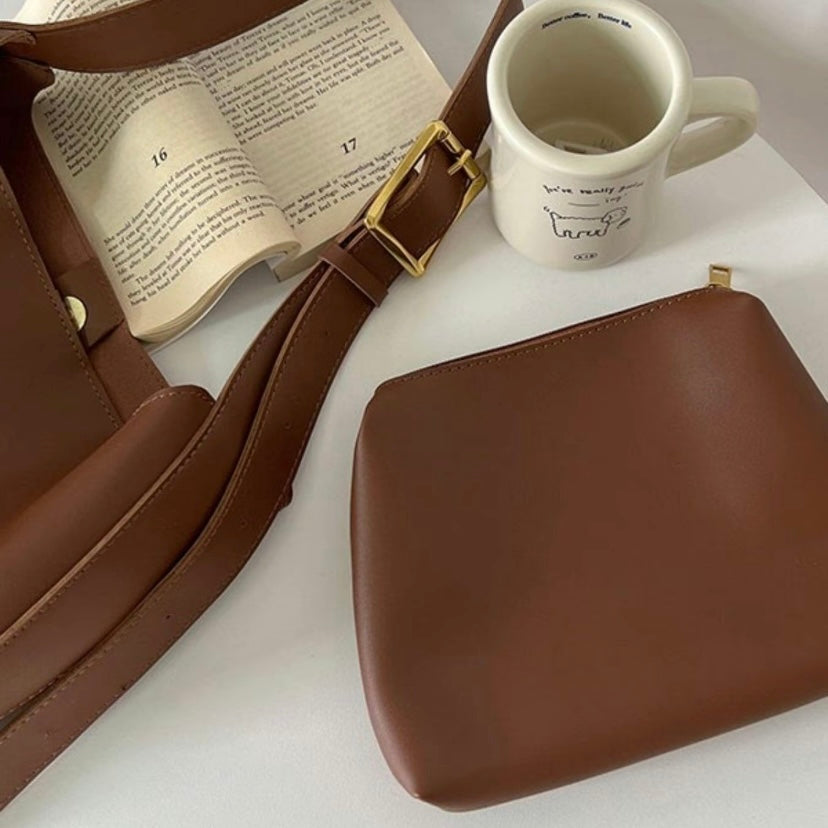 The JAJA Crossbody Bag
