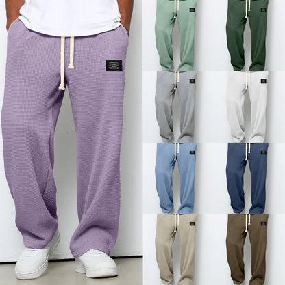 BELROSE | COMFORTABLE FIT MEN'S TROUSERS