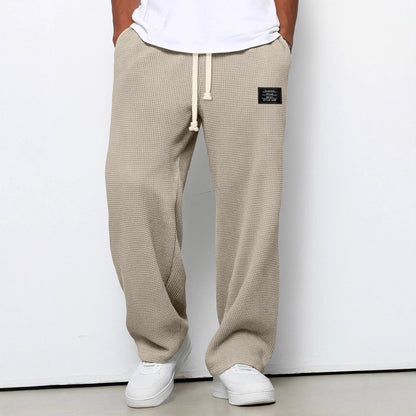 BELROSE | COMFORTABLE FIT MEN'S TROUSERS