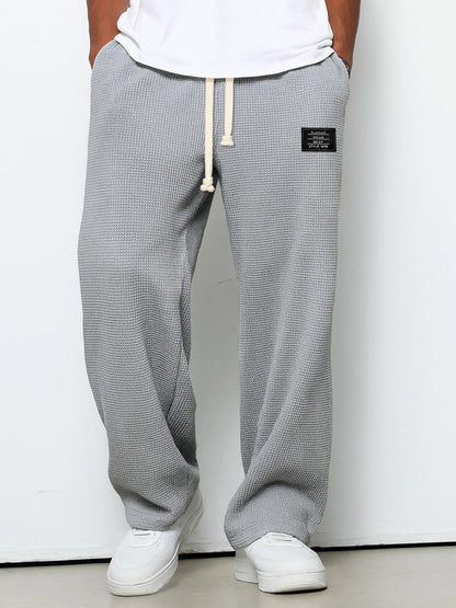 BELROSE | COMFORTABLE FIT MEN'S TROUSERS