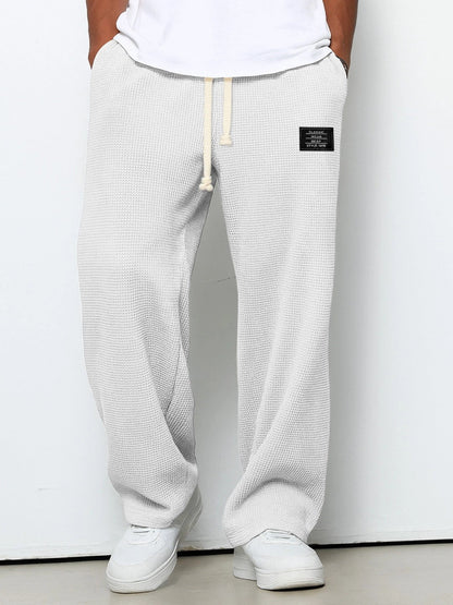BELROSE | COMFORTABLE FIT MEN'S TROUSERS