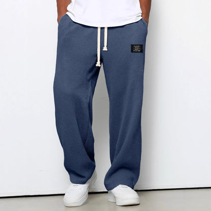 BELROSE | COMFORTABLE FIT MEN'S TROUSERS