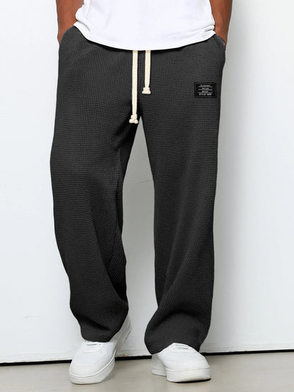 BELROSE | COMFORTABLE FIT MEN'S TROUSERS
