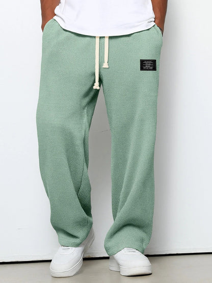 BELROSE | COMFORTABLE FIT MEN'S TROUSERS