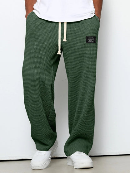 BELROSE | COMFORTABLE FIT MEN'S TROUSERS