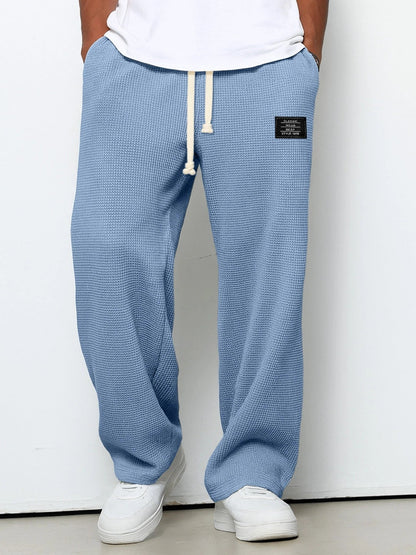 BELROSE | COMFORTABLE FIT MEN'S TROUSERS