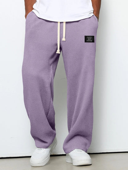 BELROSE | COMFORTABLE FIT MEN'S TROUSERS