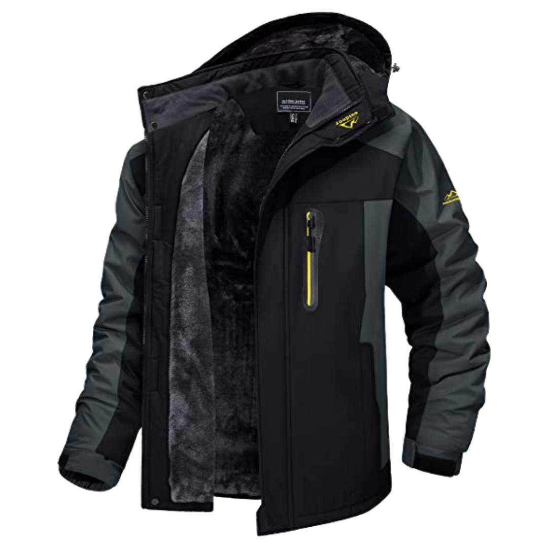 Heravis london | Waterproof Jacket