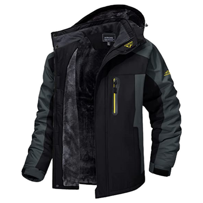Heravis london | Waterproof Jacket