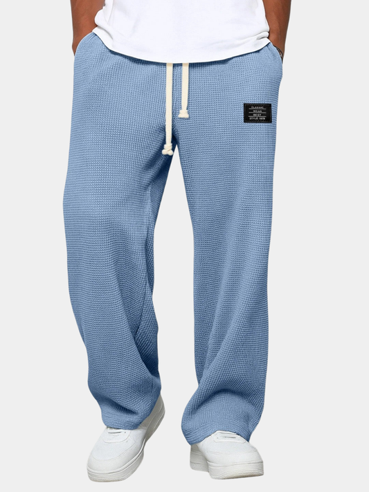 BELROSE | COMFORTABLE FIT MEN'S TROUSERS