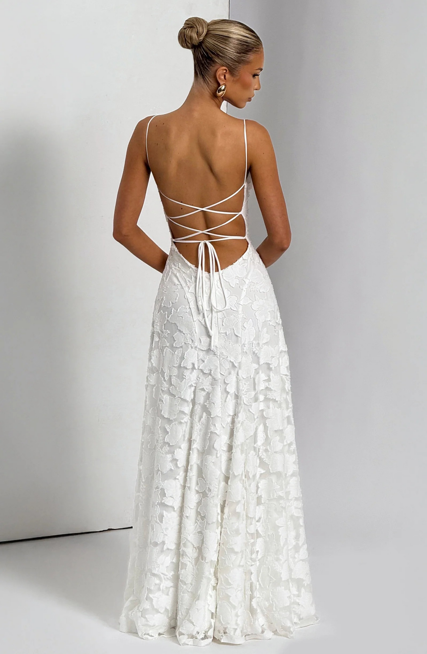 Amara Maxi Dress