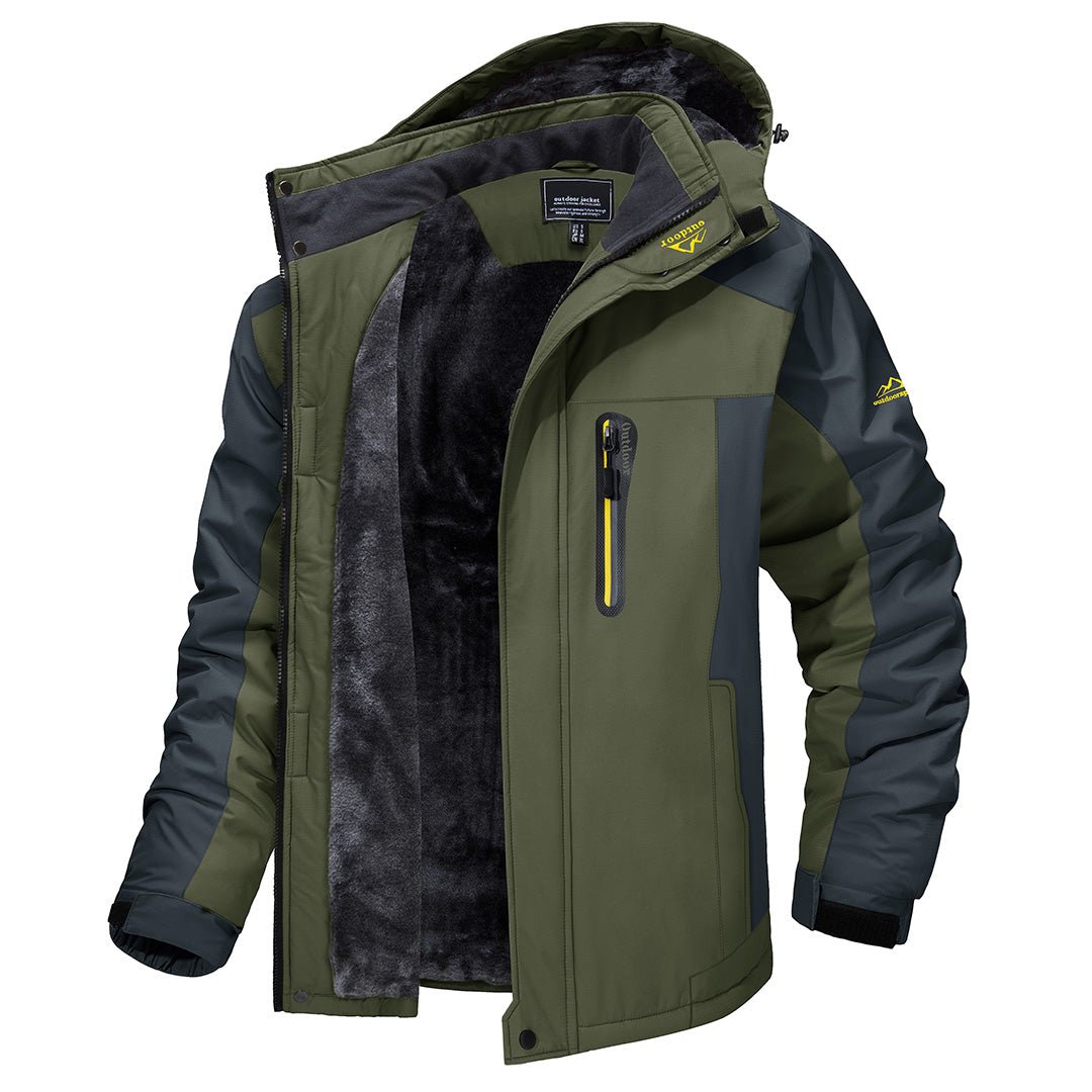 Heravis london | Waterproof Jacket