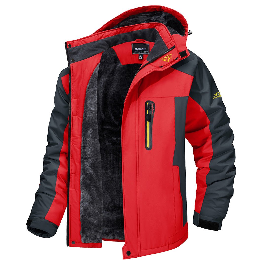 Heravis london | Waterproof Jacket