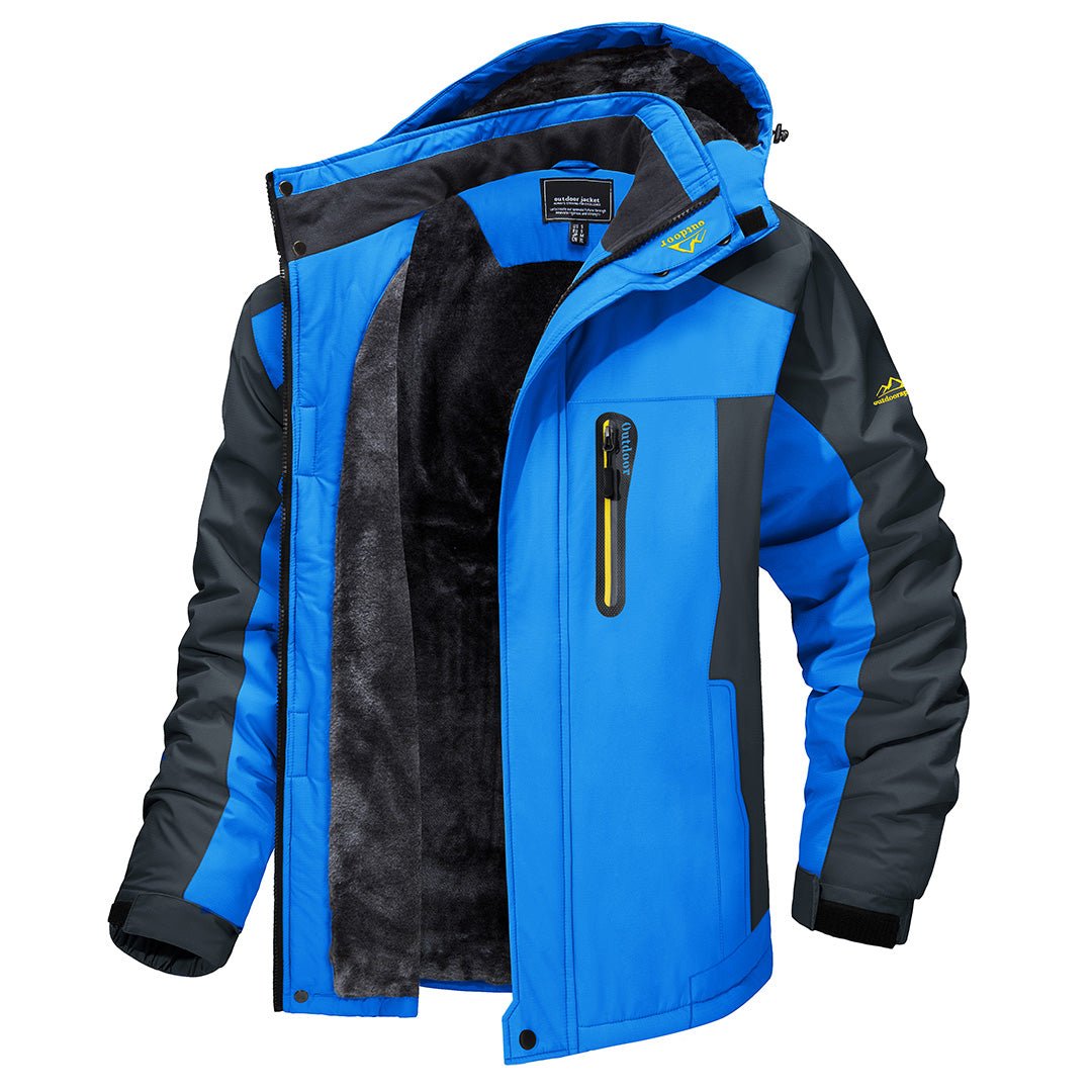 Heravis london | Waterproof Jacket